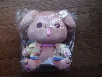 이누가미 코로네 보풀 코로네 봉제 인형