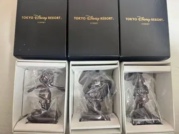 디즈니 리조트 브론즈상