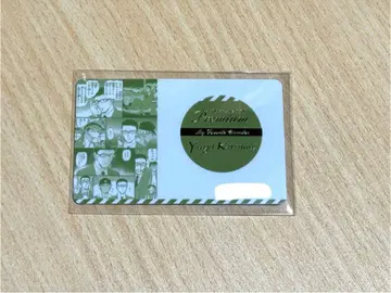 명탐정 코난 공식 앱 혜택 최애 캐릭터 카드 후미 카즈미