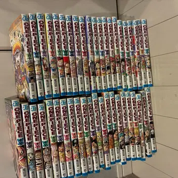 원피스 단행본 68~110권