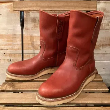 RED WING 8866 페코스 부츠 USA 24cm 레드윙