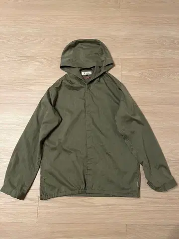 Foxfire SCORON 후드티 M 사이즈