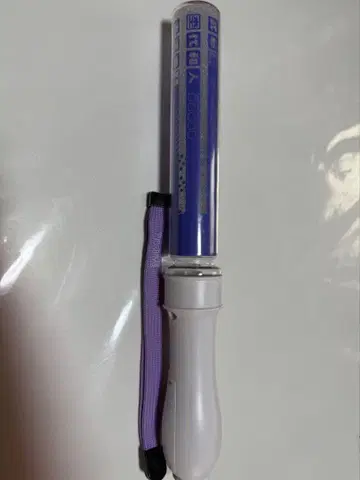 겐지부 요시자와 카나메 응원봉 단색