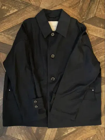 새상품급 매킨토시 DNM 38 남성용