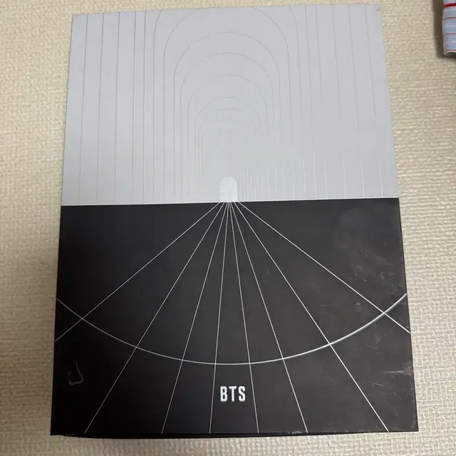 방탄소년단 굿즈