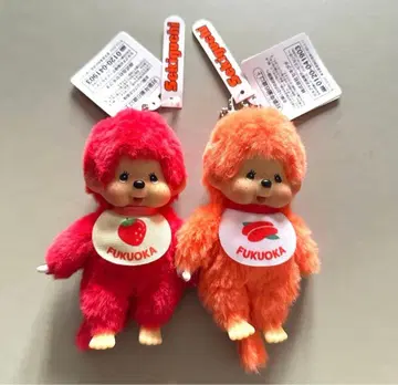 몽치치 후쿠오카 한정판 아마오 딸기 명란젓 2종 세트