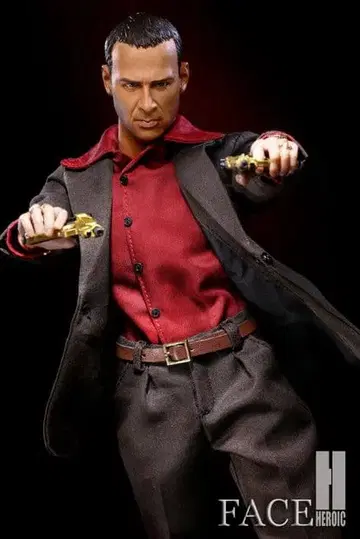 1/6 페이스/오프 니콜라스 케이지