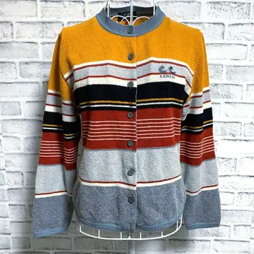 [ CC KANSAI ] 야마모토 간사이 보더 가디건