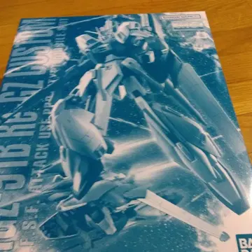 MG 리 가즈이 커스텀