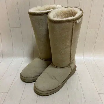 emu 에뮤 어그 부츠 스팅거 하이 23cm