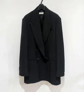 드리스 반 노튼 오버 사이즈 자켓