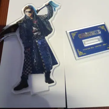 검극 삼국지 연기 조위 삼국지 아크릴 스탠드