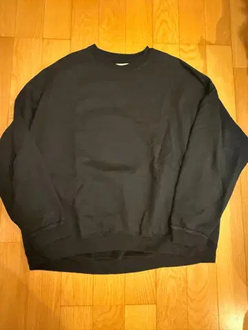 MARKAWARE MARKA HUGE SWEAT