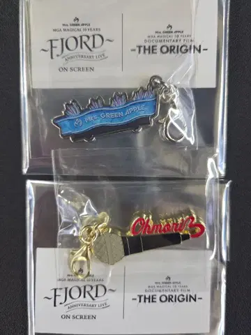 미세스 그린애플 오오모리 모토키 참 영화 FJORD ORIGIN