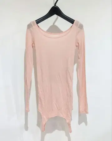 ATTISESSION 아티세션 립 풀오버 -4WAY-