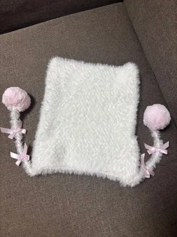 니트캡 디즈니 마리