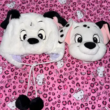 101마리 강아지 2세트