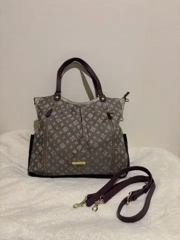 [ 새상품급 ] russet (러셋) 토트백