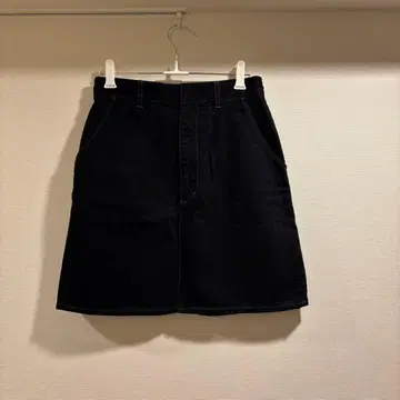 Steven Alan 데님 미니 스커트/데님 스커트