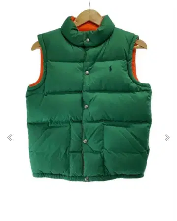 랄프 로렌 다운 베스트