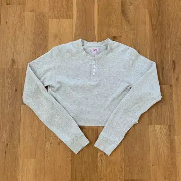 FAITH MILLS ROKU 써멀 상의