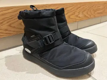 KEEN HOODROMEO 워터프루프 박스 있음