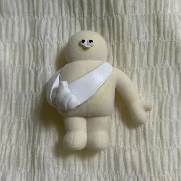 the tomodachi 팔을 골절한 토모다치!