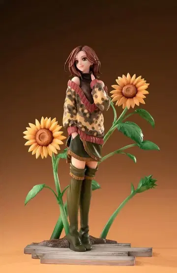 취미 맥스 코마츠 나나 [ NANA ] 1/8 피규어