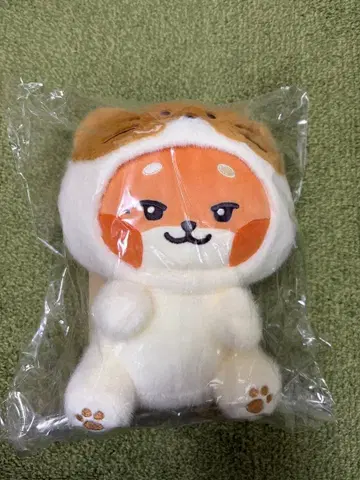 zeroni 미디엄 봉제 인형 튀니니