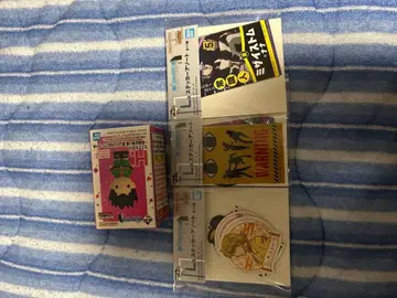 헌터X헌터 이치방쿠지