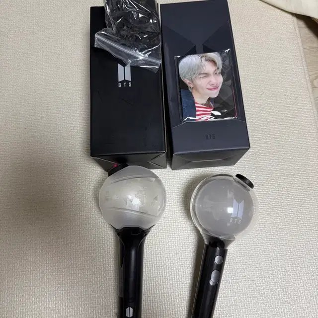 방탄소년단 아미밤3, 스에밤 판매