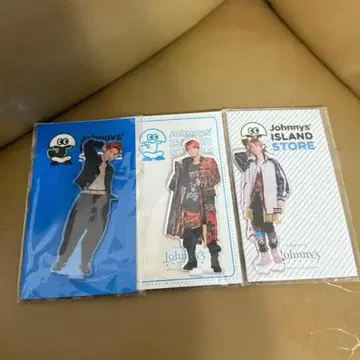 다나카 아크릴 스탠드 세트