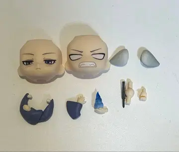 오늘부터 신령님 넨도로이드 토모에