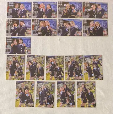 Kep1er japan fan concert 2024 랜트레