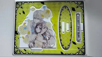 히노 마츠리 30주년 원화전 뱀파이어 기사 아크릴 스탠드 제로 유키