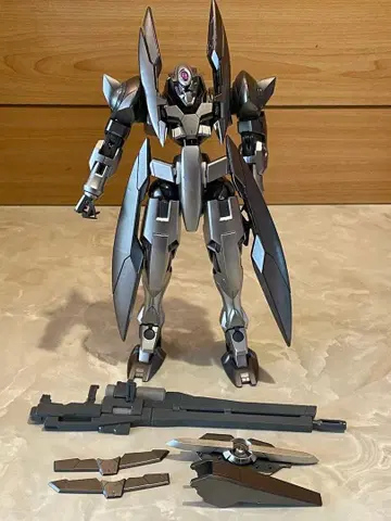 MG 징크스 완성품 건담 프라모델