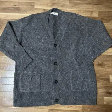 [ 새상품급 ] 로페피크닉 가디건