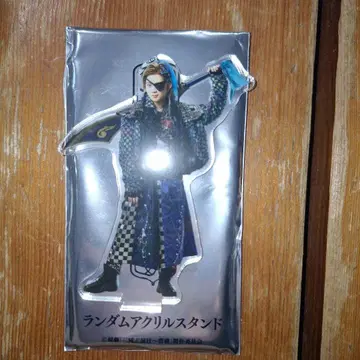 [당일 발송] 검극 삼국지 연기 조위 삼국지 아크릴 스탠드 히로노 료타