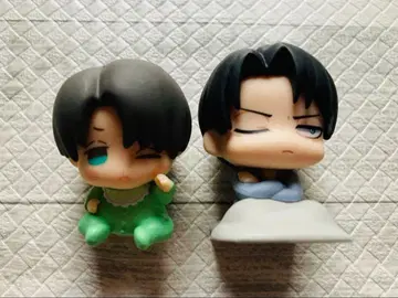 진격의 거인 리바이