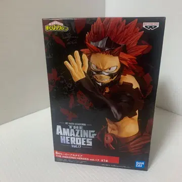 새상품 나의 히어로 아카데미아 피규어