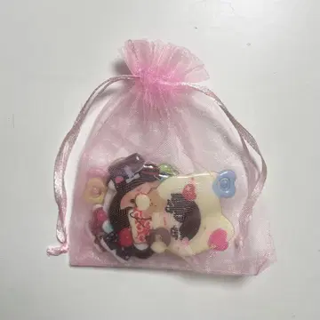 NCTWISH 다님 키링