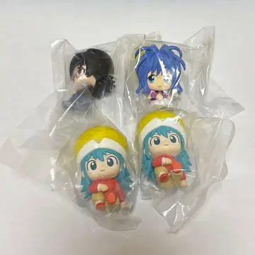 헌터x헌터 스와라세타이 GIRL 폰즈 네온 시즈쿠