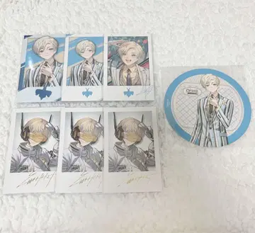 니지산지 오리엔스 히바치 마나 2주년