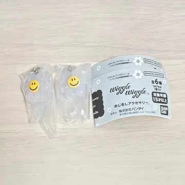wiggle wiggle 메지루시 액세서리