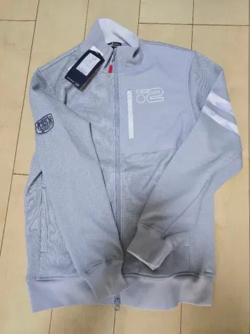 Rosasen (로사센) 쿼터 게이지 블루종 044-55811 그레이