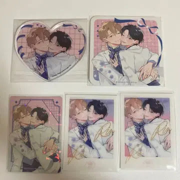 moment 아메이로 10주년 라그라그