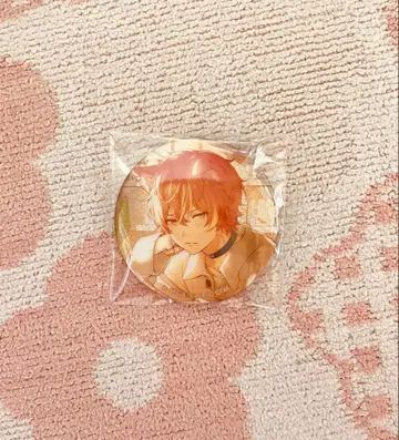 프로세카 시노노메 아키토 글리터 캔뱃지 38C