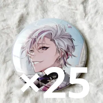 후와 미나토 캔뱃지 묶음 판매