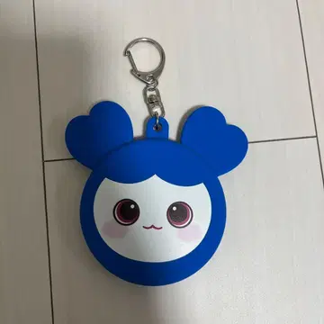 twice 츠부리 배지 케이스