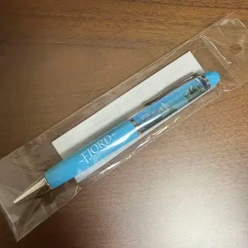 미세스 그린애플 영화 굿즈 볼펜